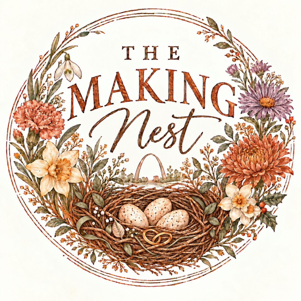 The Making Nest